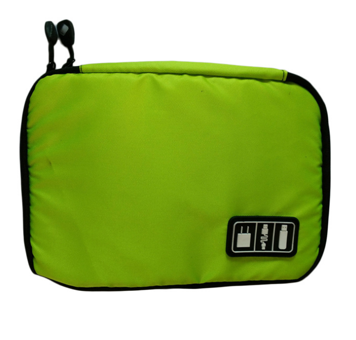 ZELAVO | Pochette Électronique