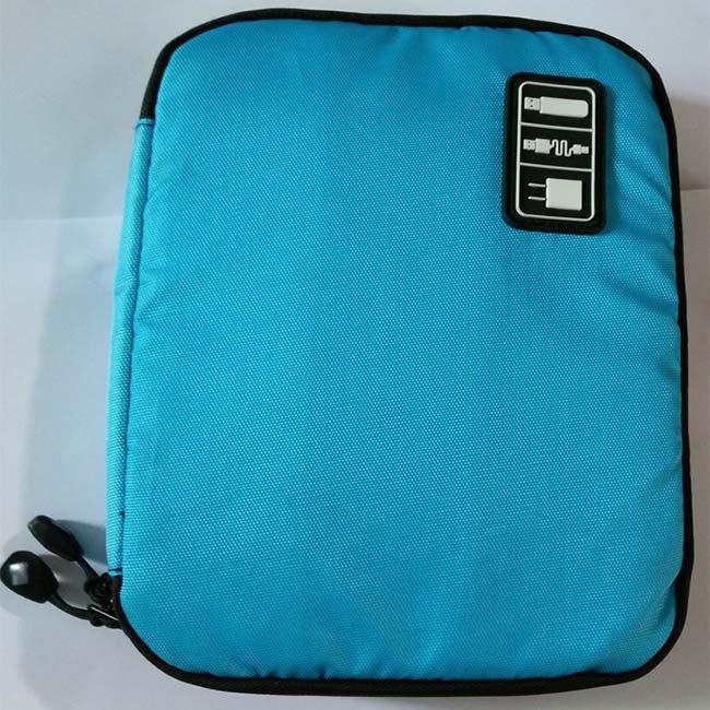 ZELAVO | Pochette Électronique