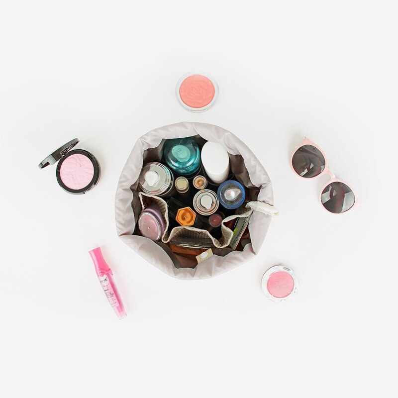 ZELAVO | Trousse de Toilette Essential