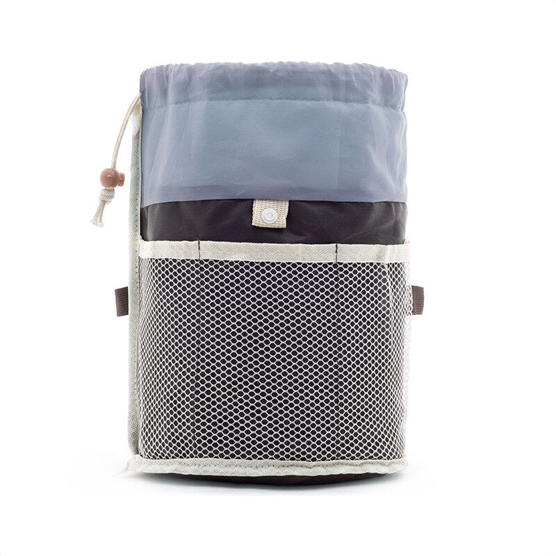 ZELAVO | Trousse de Toilette Essential